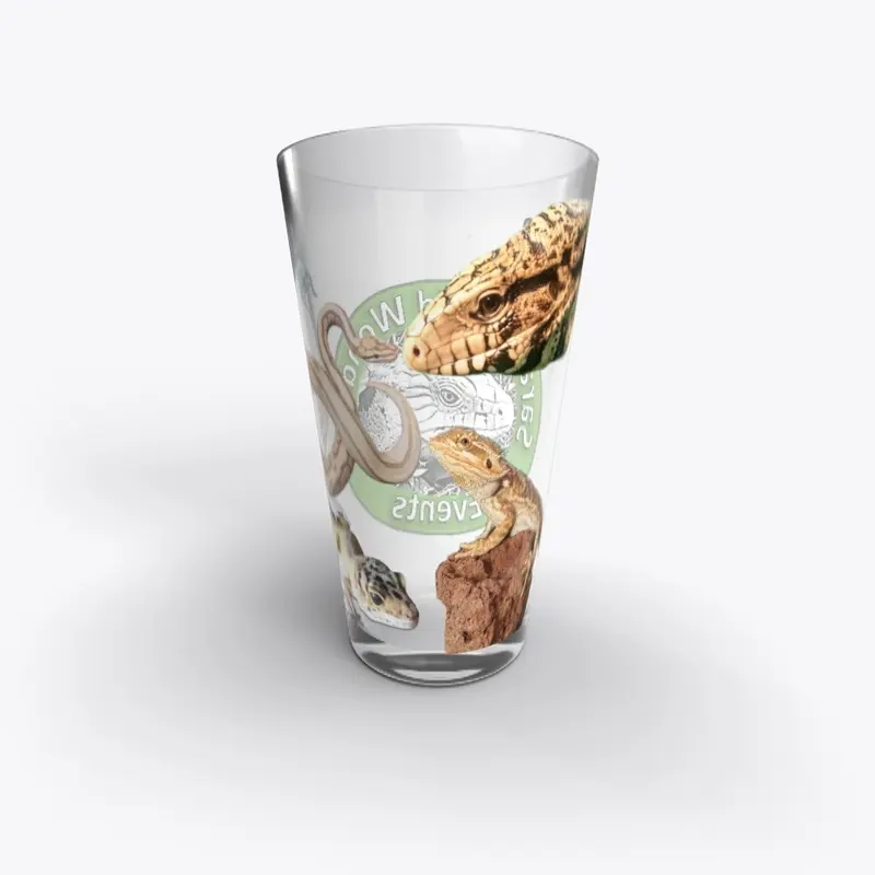 Wild Wonders Drinkware