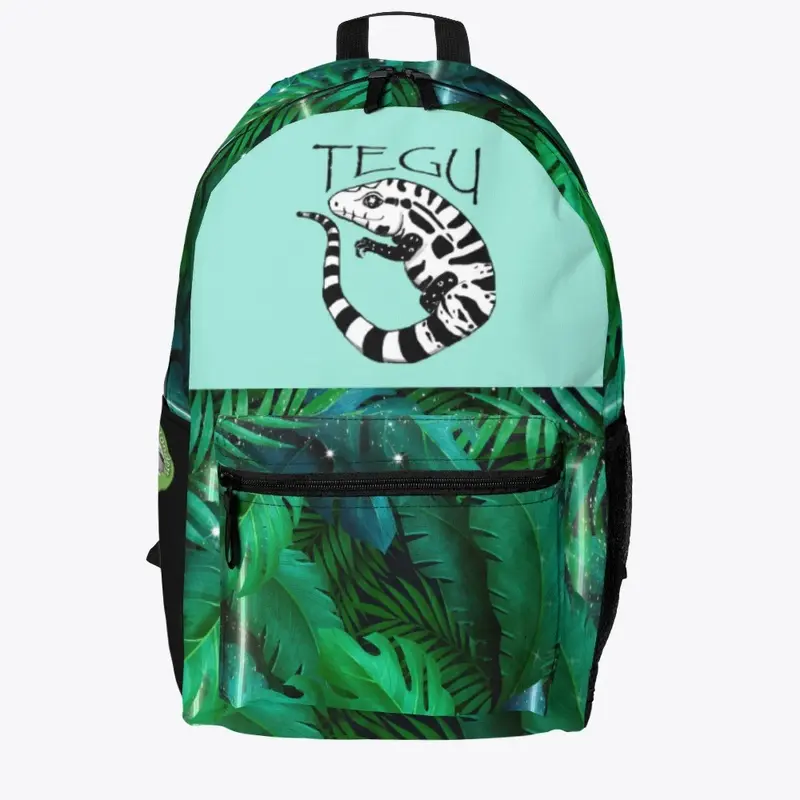 Tegu Backpack