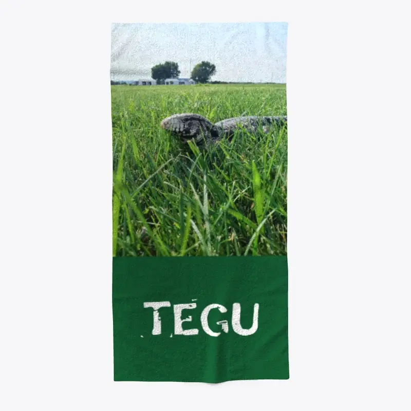 Tegu