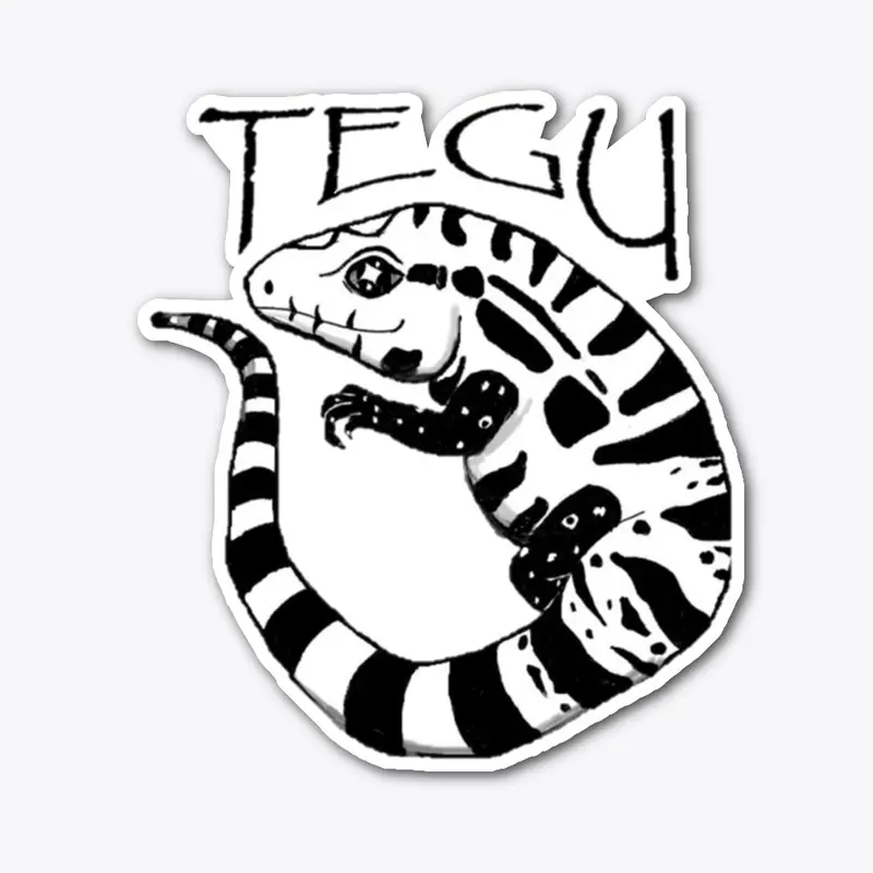 Tegu