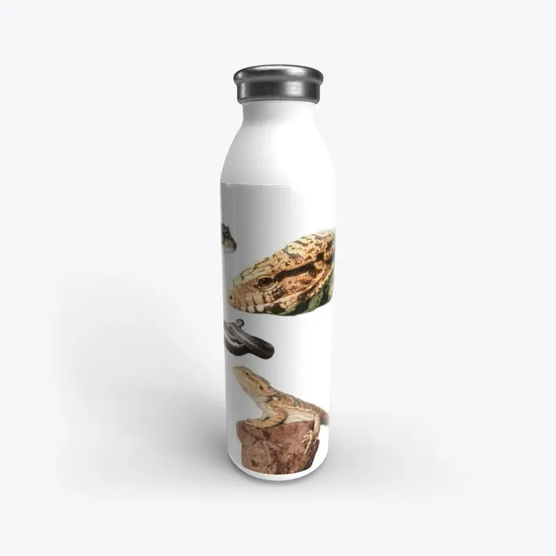 Wild Wonders Drinkware